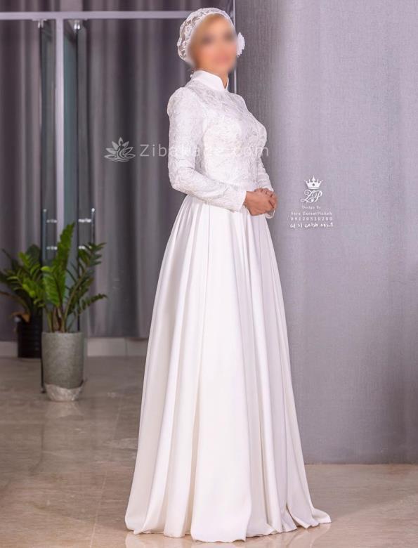 مانتو عقد از کجا بخرم